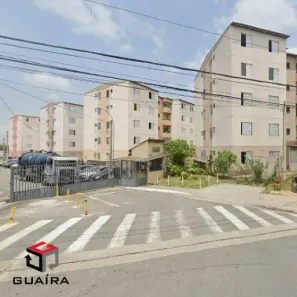 Apartamento com 2 Quartos à venda, 54m² no Jardim Alzira Franco, Santo André