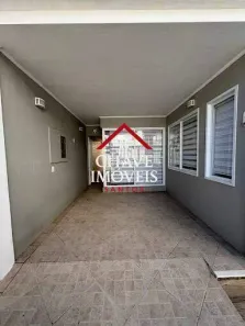 Casa com 2 Quartos à venda, 101m² no Ponta da Praia, Santos