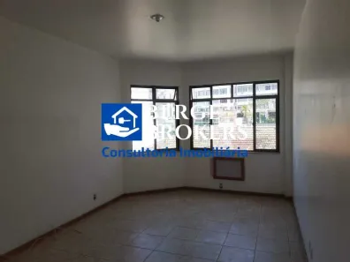 Apartamento com 3 Quartos à venda, 98m² no Tijuca, Rio de Janeiro