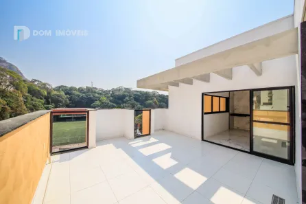 Cobertura com 3 Quartos à venda, 178m² no São Mateus, Juiz de Fora
