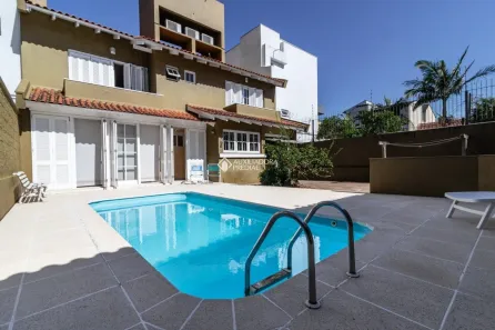 Casa com 3 Quartos à venda, 276m² no Morro Santana, Porto Alegre