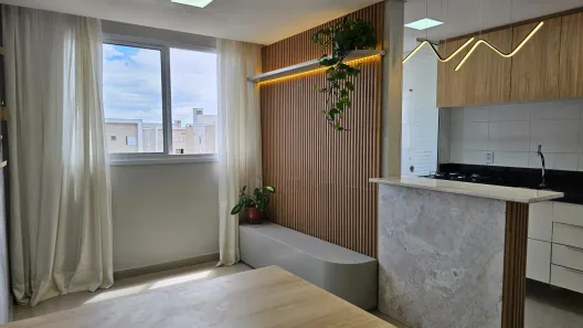 Apartamento com 2 Quartos à venda, 44m² no Jardim Íris, São Paulo
