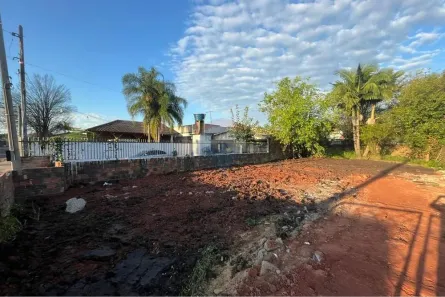 Lote/Terreno à venda, 330m² no Campina, São Leopoldo