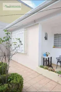 Casa com 2 Quartos à venda, 179m² no Saúde, São Paulo