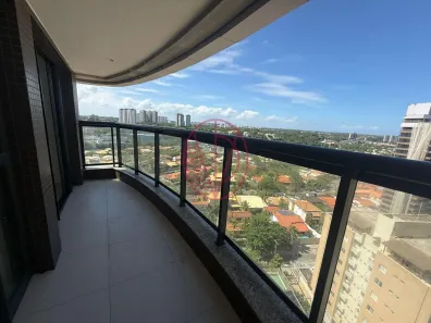 Apartamento com 1 Quarto à venda, 40m² no Piatã, Salvador