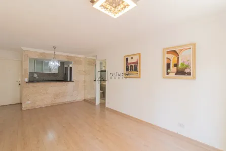 Apartamento com 3 Quartos à venda, 100m² no Sumarezinho, São Paulo
