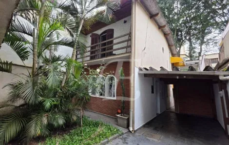 Sobrado com 4 Quartos à venda, 174m² no Parque Mandaqui, São Paulo