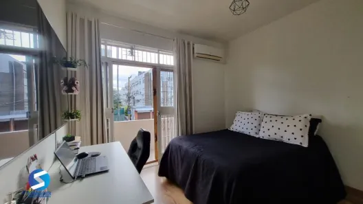 Apartamento com 2 Quartos à venda, 73m² no Santana, Porto Alegre