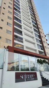 Apartamento com 3 Quartos para alugar, 78m² no Vila Maria José, Goiânia