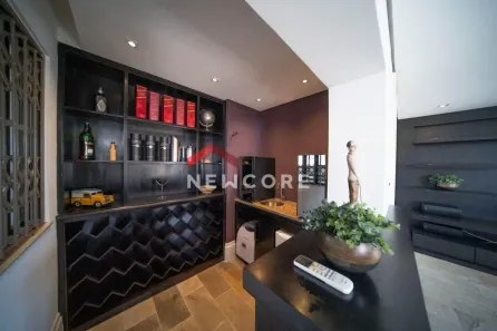 Cobertura com 4 Quartos à venda, 364m² no Indianópolis, São Paulo