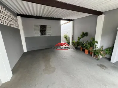 Casa com 2 Quartos à venda, 100m² no Jardim Santa Inês I, São José dos Campos