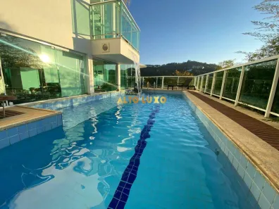 Casa com 4 Quartos à venda, 830m² no Vila Alpina, Nova Lima