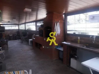 Casa com 3 Quartos à venda, 150m² no Vila Palmeiras, São Paulo