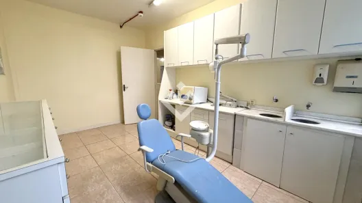 Sala Comercial com 2 Quartos para venda ou aluguel, 35m² no Centro, Santa Maria