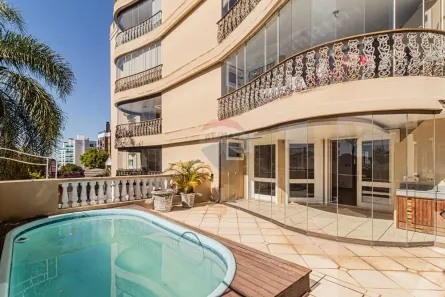 Apartamento com 4 Quartos à venda, 204m² no Centro, Pelotas