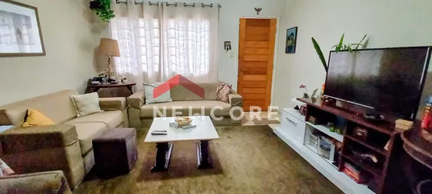 Casa de Condomínio com 3 Quartos à venda, 130m² no Vila Sônia, São Paulo
