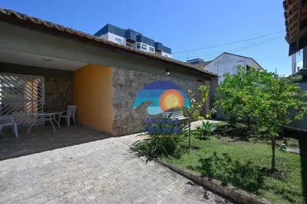 Casa com 3 Quartos à venda, 200m² no Bal Stella Maris, Peruíbe