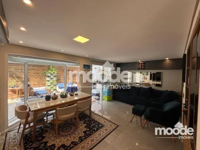 Casa de Condomínio com 3 Quartos à venda, 160m² no Jardim Barbacena, Cotia