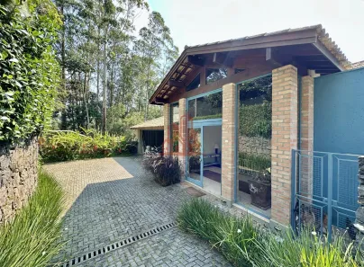 Casa com 3 Quartos à venda, 457m² no Jardim Indaiá, Embu das Artes