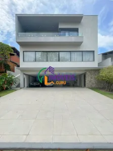 Casa de Condomínio com 4 Quartos à venda, 566m² no Alphaville Residencial Um, Barueri
