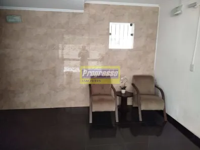 Cobertura com 2 Quartos à venda, 170m² no Macuco, Santos