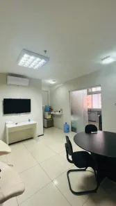 Ponto Comercial com 2 Quartos para alugar, 38m² no Renascença, São Luís