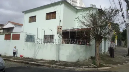 Casa com 3 Quartos à venda, 180m² no Vila Mariana, São Paulo