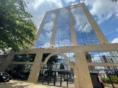 Prédio Comercial com 12 Quartos para alugar, 9431m² no Botafogo, Campinas