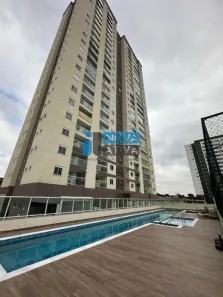 Apartamento com 1 Quarto à venda, 45m² no Vila Galvão, Guarulhos