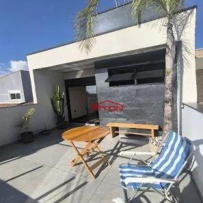 Sobrado com 3 Quartos à venda, 107m² no Jardim Jaú (Zona Leste), São Paulo