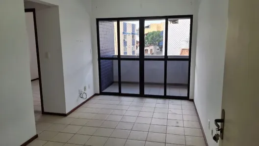 Apartamento com 2 Quartos para alugar, 60m² no Jardim Armação, Salvador