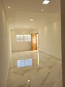 Sobrado com 3 Quartos à venda, 127m² no Jardim Albertina, Guarulhos