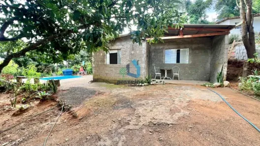 Fazenda/Sítio com 2 Quartos à venda, 1100m² no Dona Catarina, Mairinque