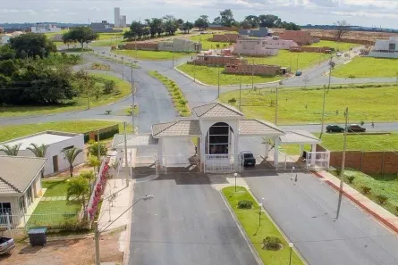 Casa de Condomínio com 3 Quartos à venda, 119m² no Jardim Novo Horizonte, Sorocaba