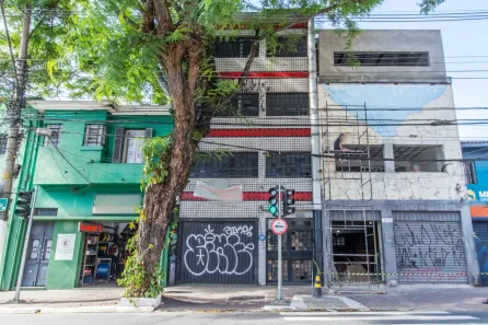 Ponto Comercial com 4 Quartos para alugar, 120m² no Água Branca, São Paulo