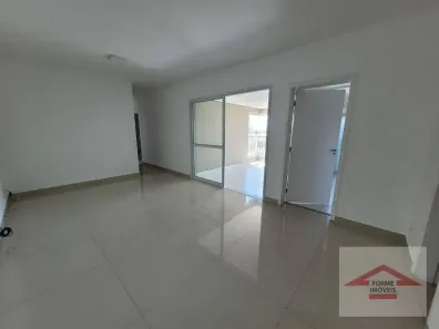 Apartamento com 3 Quartos à venda, 92m² no Jardim Flórida, Jundiaí
