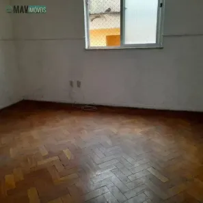 Apartamento com 2 Quartos à venda, 53m² no Marechal Hermes, Rio de Janeiro