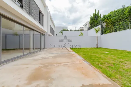 Casa de Condomínio com 4 Quartos à venda, 600m² no Jardim Europa, São Paulo