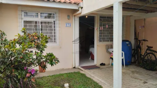 Casa com 2 Quartos à venda, 54m² no Estados, Fazenda Rio Grande