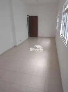 Sala Comercial para alugar, 28m² no Parque Industrial, São José dos Campos