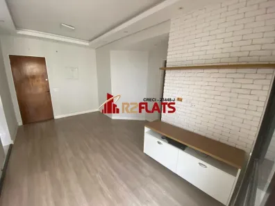 Flat com 1 Quarto à venda, 44m² no Saúde, São Paulo