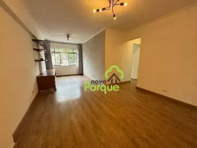 Apartamento com 2 Quartos à venda, 72m² no Aclimação, São Paulo