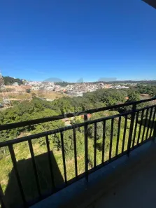 Apartamento com 2 Quartos à venda, 48m² no Jardim Paraíso, Jaguariúna