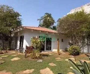 Sobrado com 4 Quartos à venda, 580m² no Brooklin Paulista, São Paulo