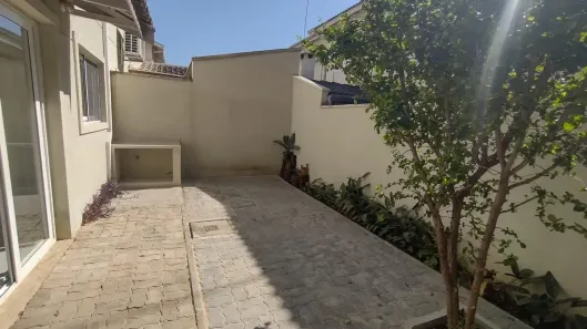 Casa de Condomínio com 3 Quartos para alugar, 88m² no Jardim Santa Maria, Jacareí