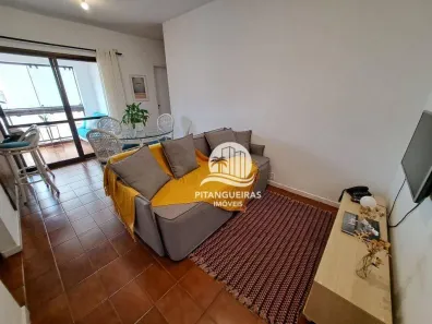 Apartamento com 1 Quarto à venda, 53m² no Pitangueiras, Guarujá