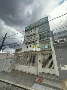 Cobertura com 3 Quartos à venda, 196m² no Vila Euclides, São Bernardo do Campo