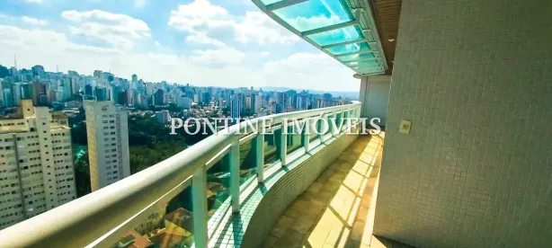 Apartamento com 3 Quartos à venda, 156m² no Cambuci, São Paulo