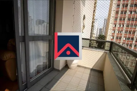 Apartamento com 4 Quartos à venda, 120m² no Pinheiros, São Paulo