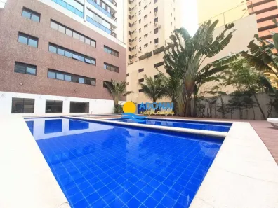 Apartamento com 2 Quartos à venda, 70m² no Pitangueiras, Guarujá